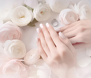 Kann man Verlobungsringe individualisieren?