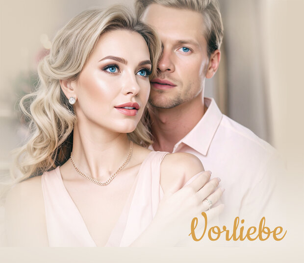 Schmuck nach Vorliebe