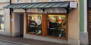 Juwelier, Verlobungsringe, Trauringe, Goldankauf