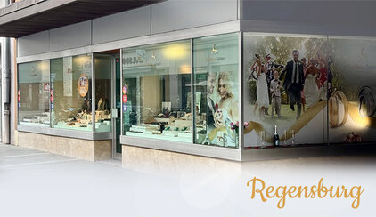 Goldene Zeiten Juweliere - Regensburg