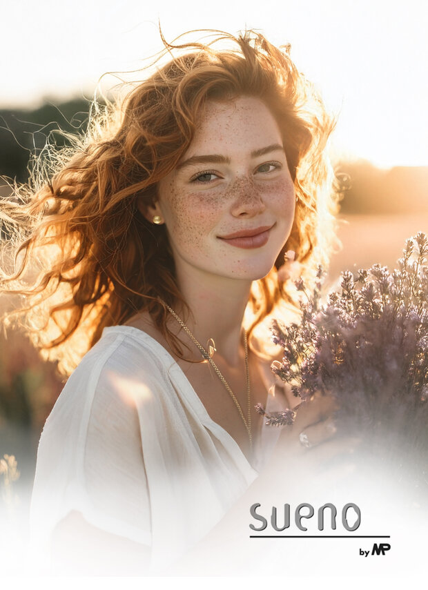 sueno by MP – Schmuck für Ihre schönsten Träume.