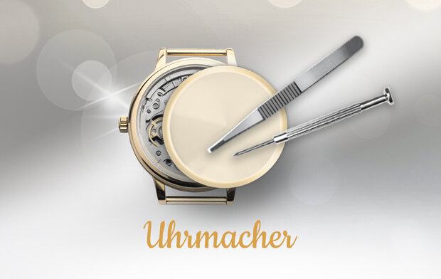 Uhrmacher