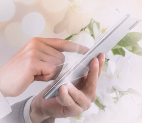 Wo kaufe ich meine Trauringe?