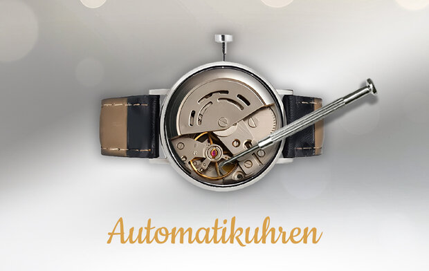 Automatikuhren