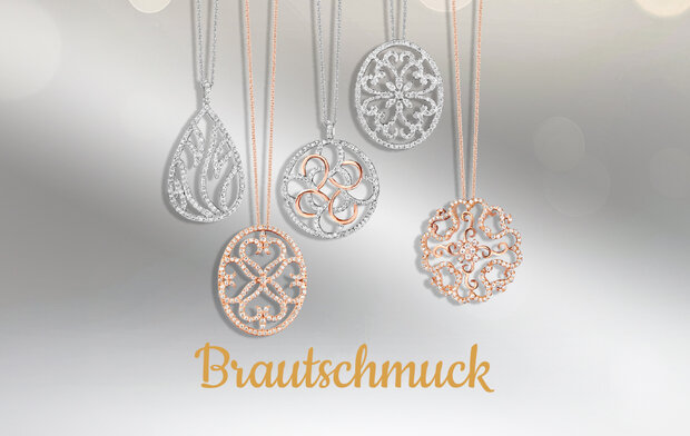 Brautschmuck