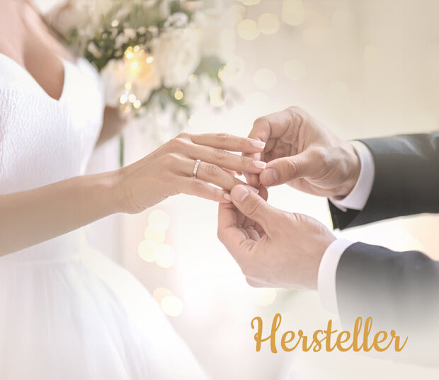 Trauringe nach Hersteller