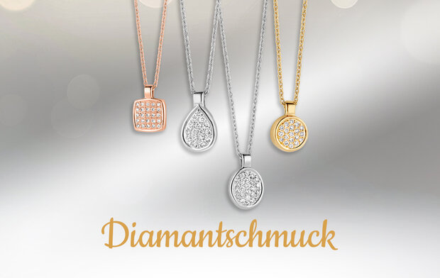 Diamantschmuck