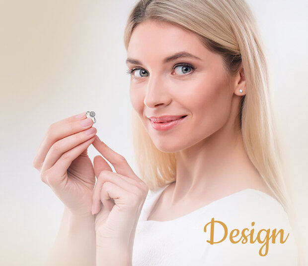 Verlobungsringe nach Design