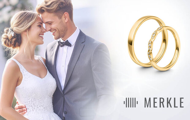 HCF Merkle Trauringfabrik