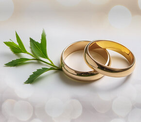 Wann sollte ich meine Trauringe kaufen?