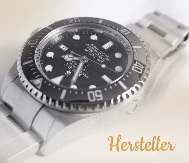 Uhren nach Hersteller