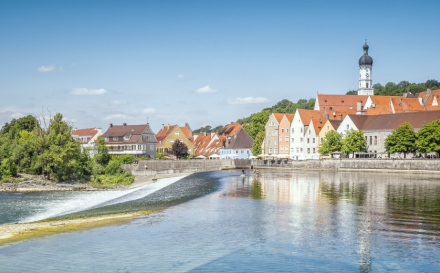 Landsberg am Lech