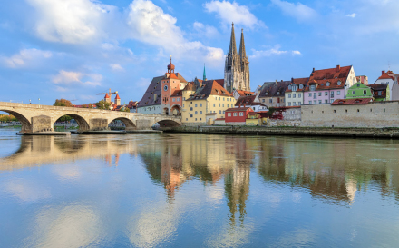 Regensburg