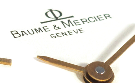 Baume & Mercier