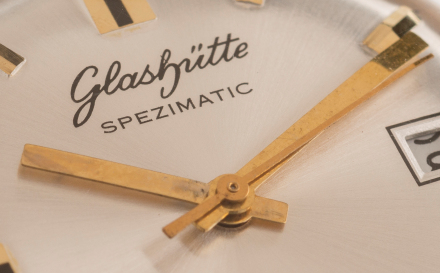 Glashütte