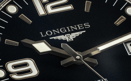 Longines