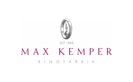 Max Kemper Ringfabrik