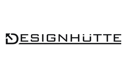 Designhütte