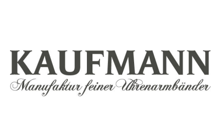 Kaufmann