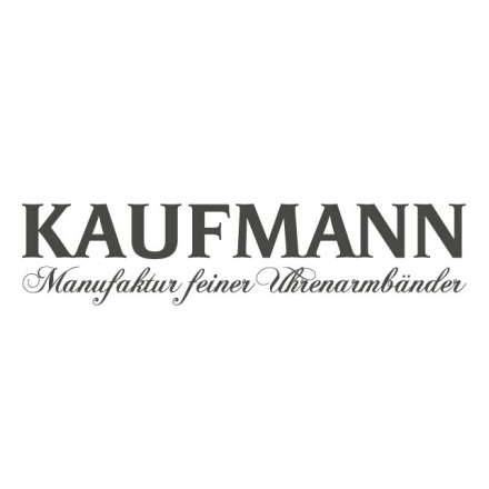 Kaufmann