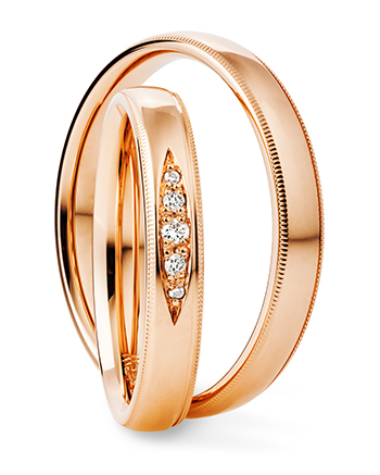 Trauringe Hodenhagen