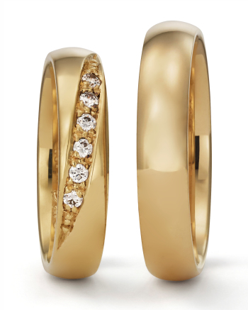 Trauringe Bad Nauheim